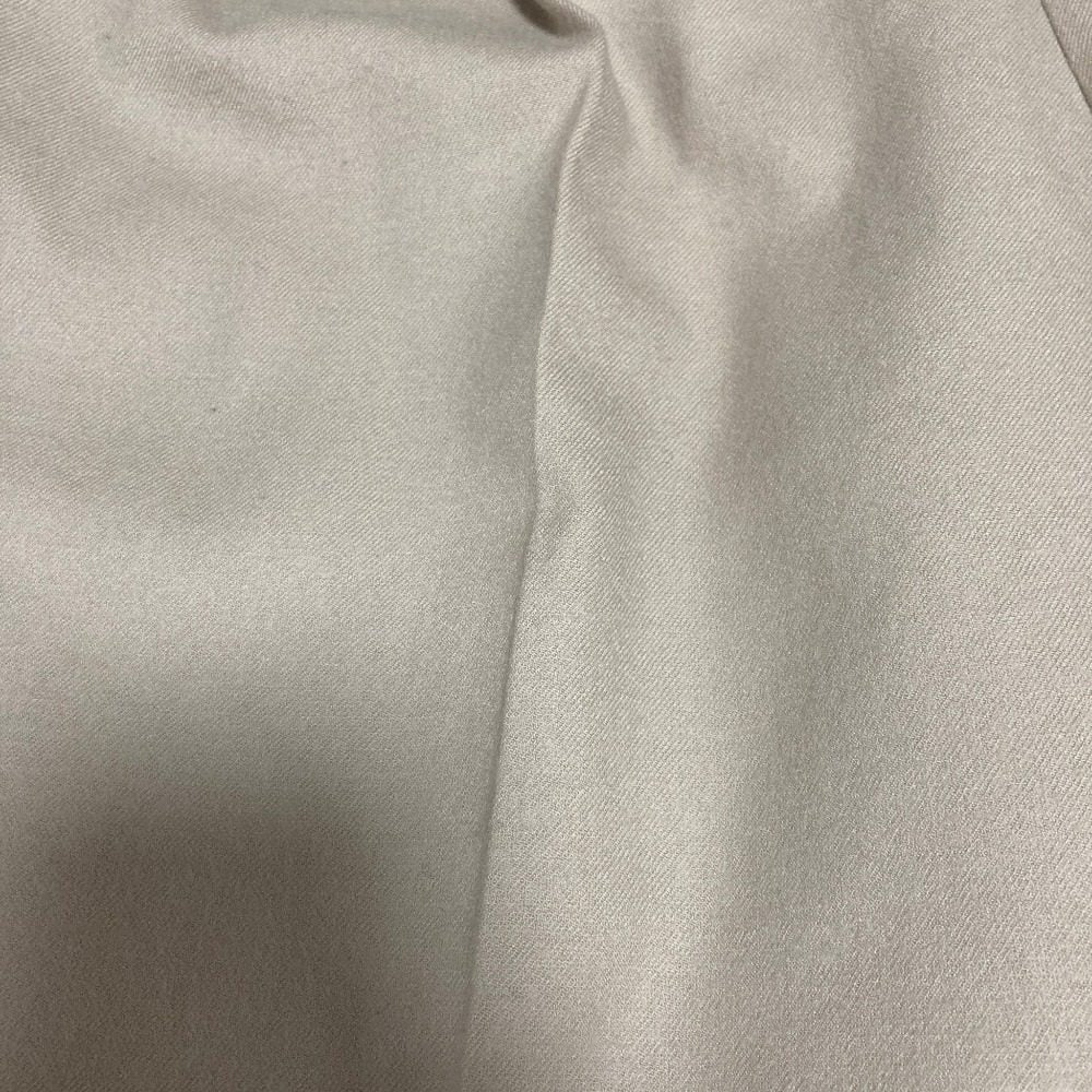 エブリデイアイライク 2タックワイドパンツ