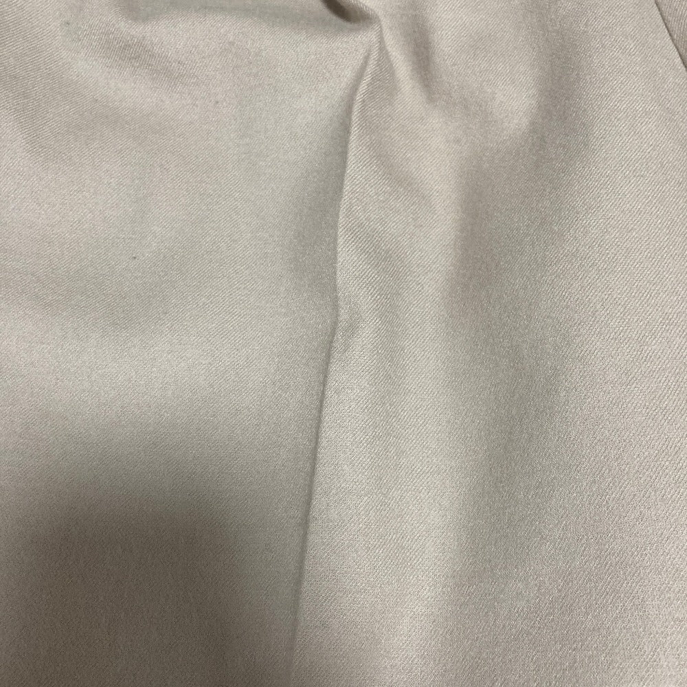 エブリデイアイライク 2タックワイドパンツ