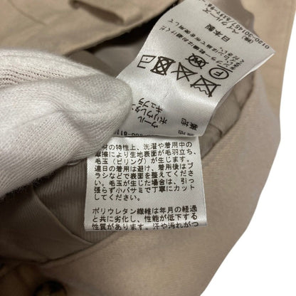 エブリデイアイライク 2タックワイドパンツ