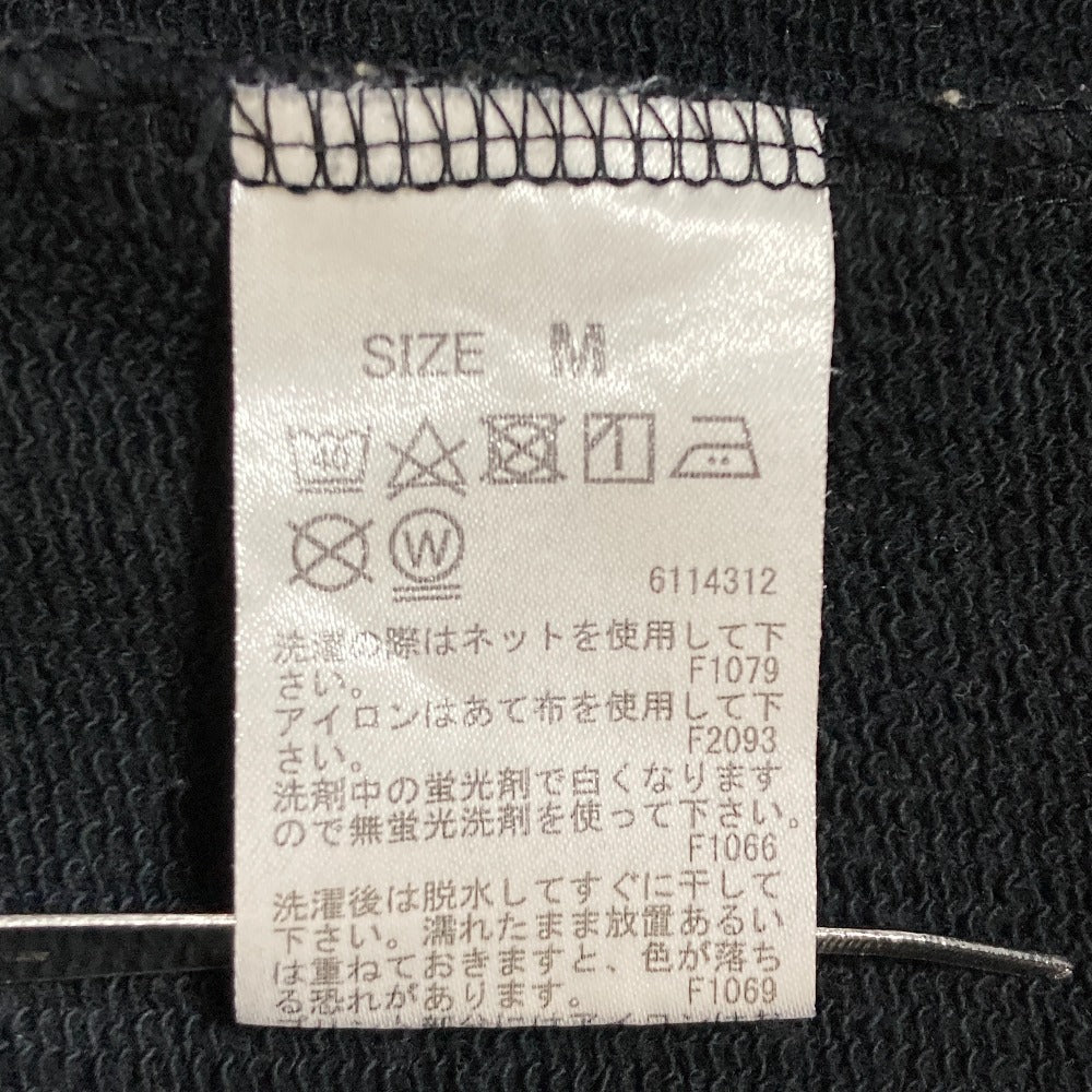 ウィンダンシー×アメリ プルオーバーフーディ
