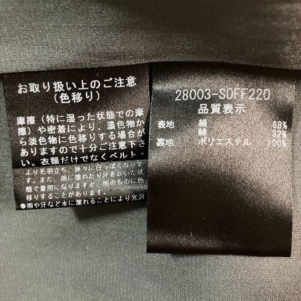 フォクシー シルクブレンドキャミワンピース
