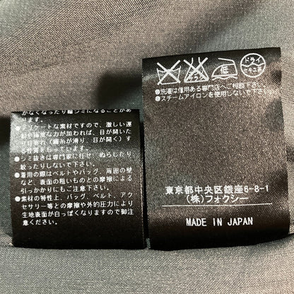 フォクシー シルクブレンドキャミワンピース