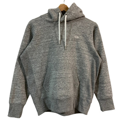 ザノースフェイス Heather Sweat Hoodie スウェットパーカー