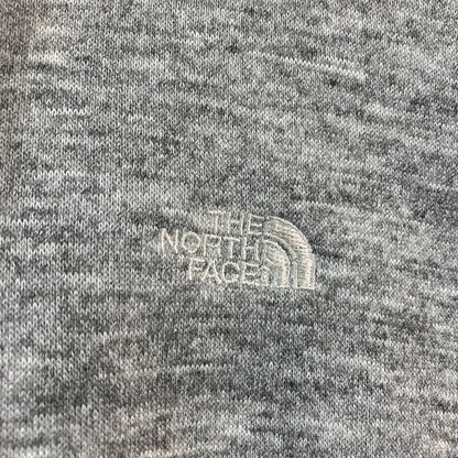 ザノースフェイス Heather Sweat Hoodie スウェットパーカー