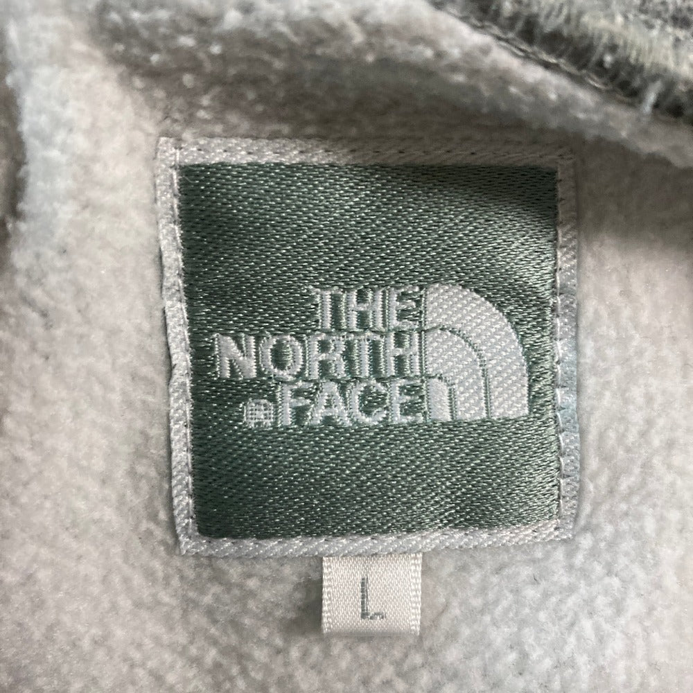 ザノースフェイス Heather Sweat Hoodie スウェットパーカー