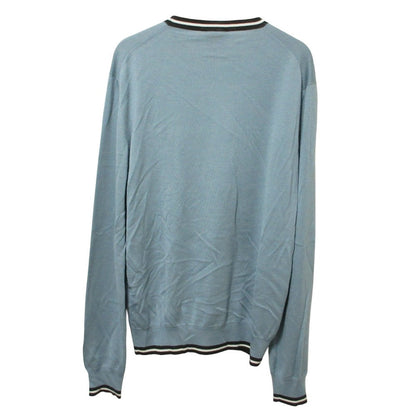 エルメス カシミヤシルクニットセーター