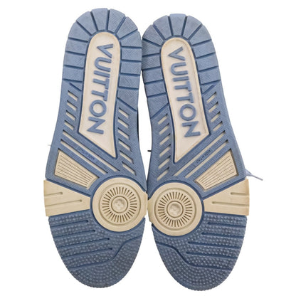 ルイヴィトン LVトレイナー ローカットスニーカー