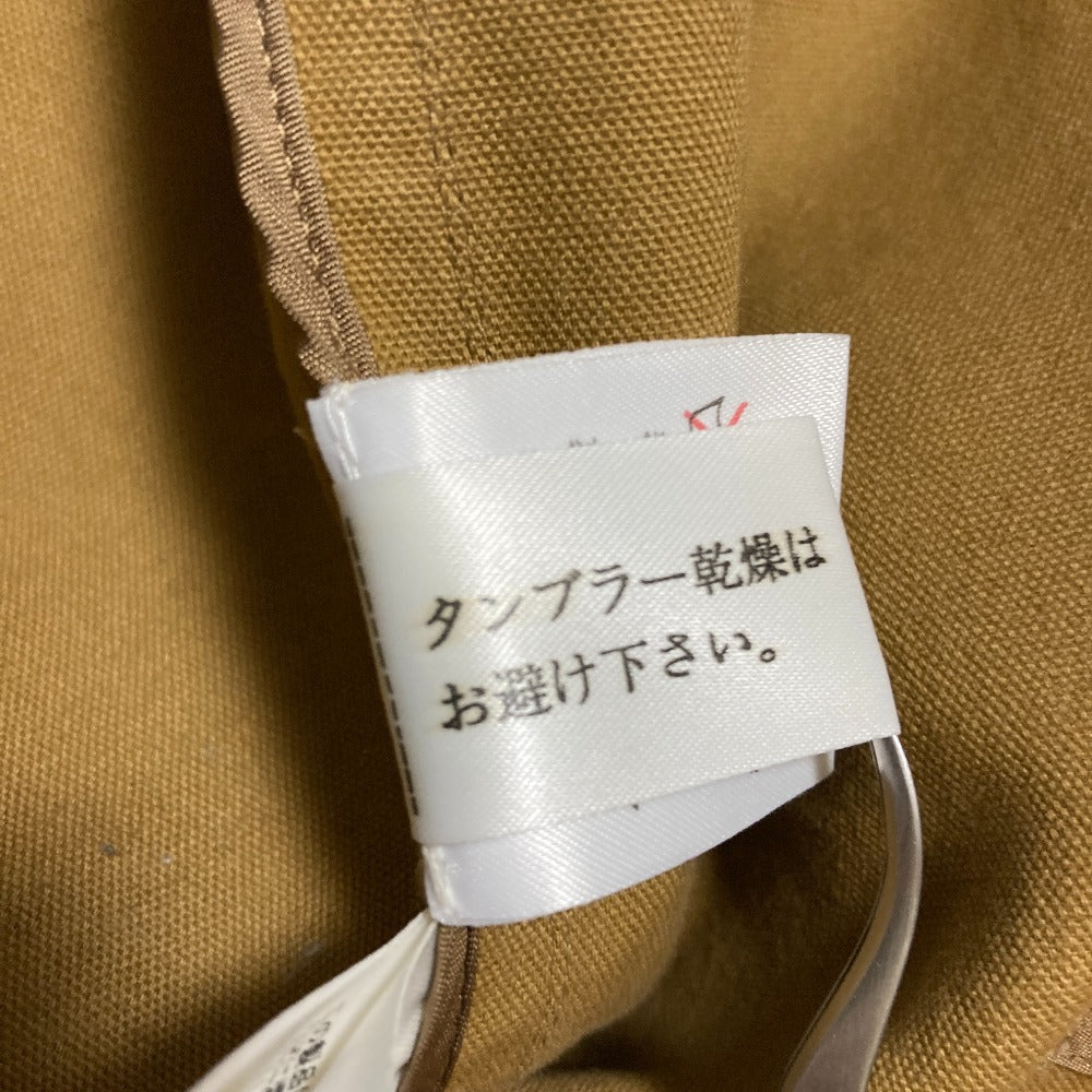 ラルフローレン ゴム引きステンカラーコート