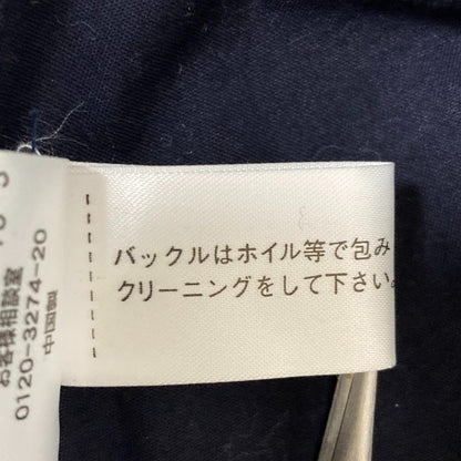 ラルフローレン ミリタリートレンチコート