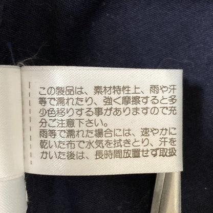 ラルフローレン ミリタリートレンチコート