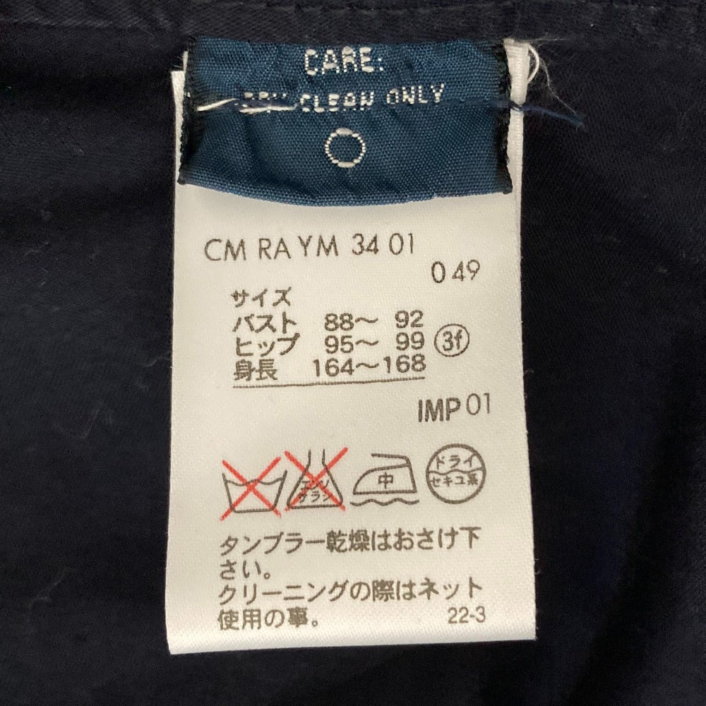 ラルフローレン ミリタリートレンチコート