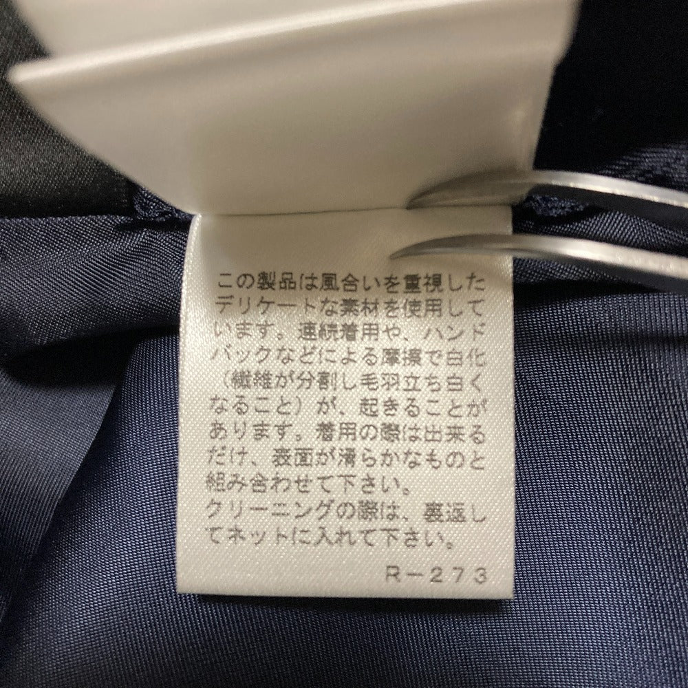 ラルフローレン サテンステンカラーコート