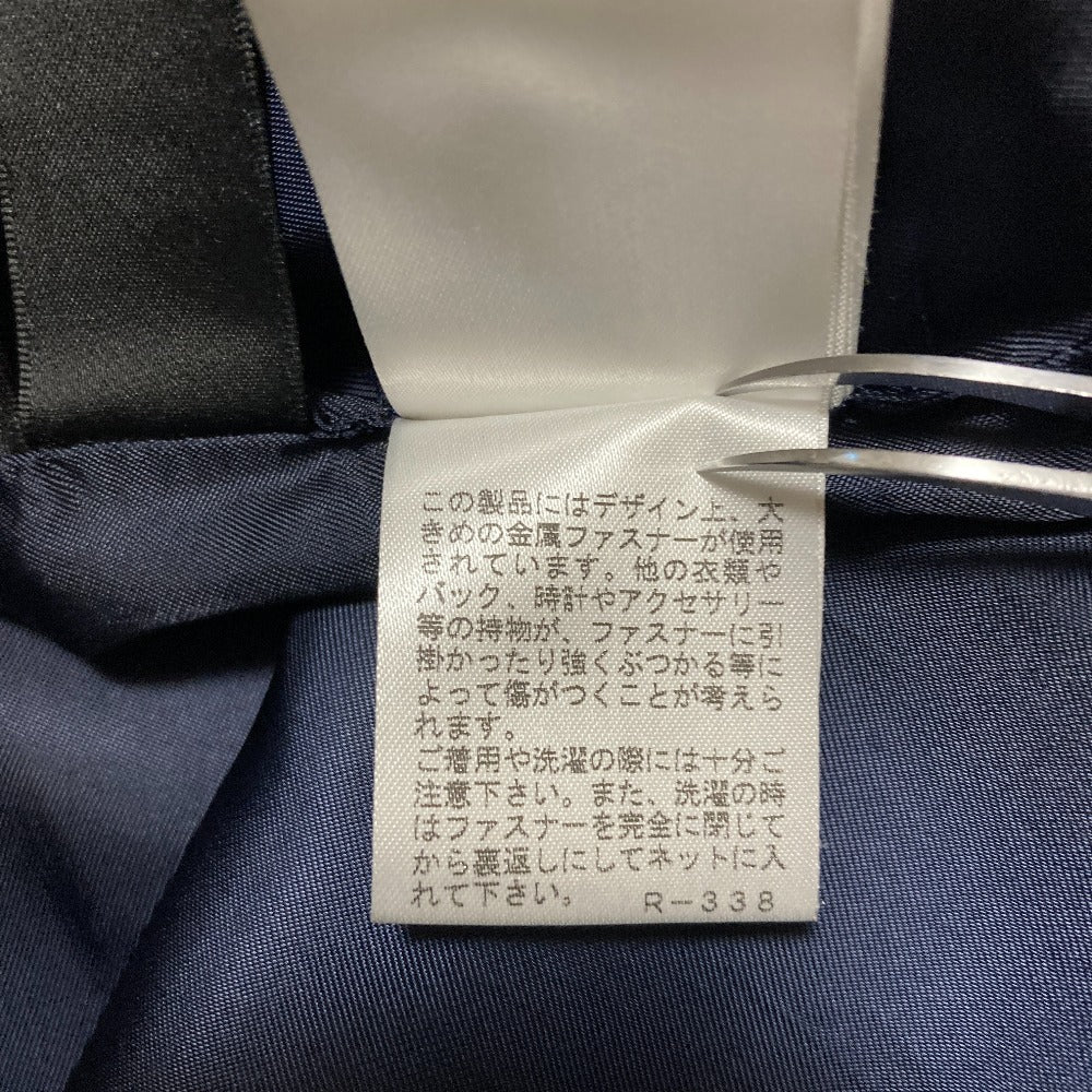 ラルフローレン サテンステンカラーコート