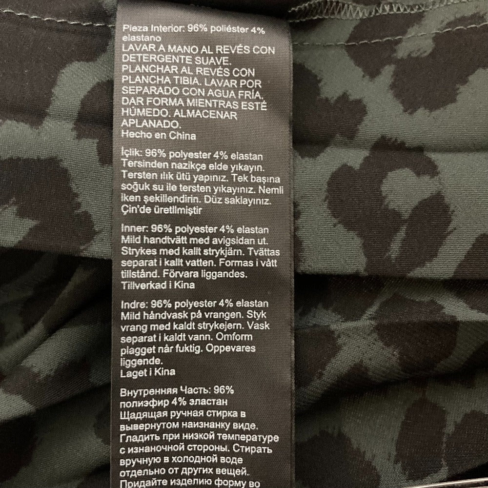 オールセインツ LEOWA DRESS ワンピースアンサンブル