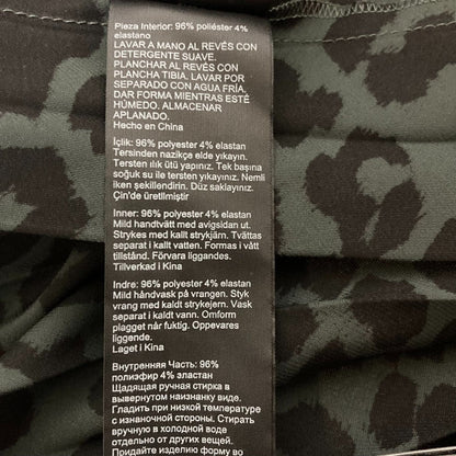 オールセインツ LEOWA DRESS ワンピースアンサンブル