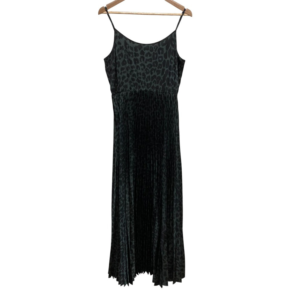 オールセインツ LEOWA DRESS ワンピースアンサンブル