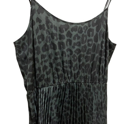 オールセインツ LEOWA DRESS ワンピースアンサンブル