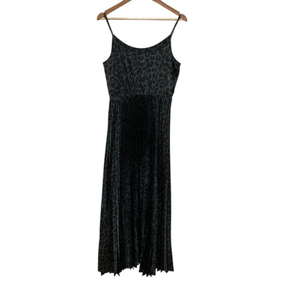 オールセインツ LEOWA DRESS ワンピースアンサンブル
