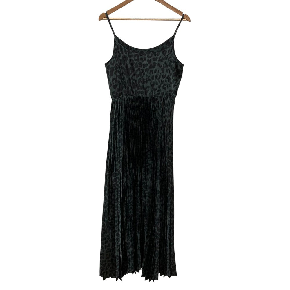 オールセインツ LEOWA DRESS ワンピースアンサンブル