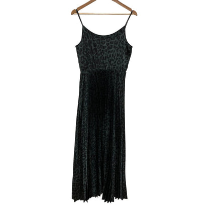 オールセインツ LEOWA DRESS ワンピースアンサンブル