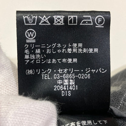 セオリーリュクス EDEN スーツセットアップ