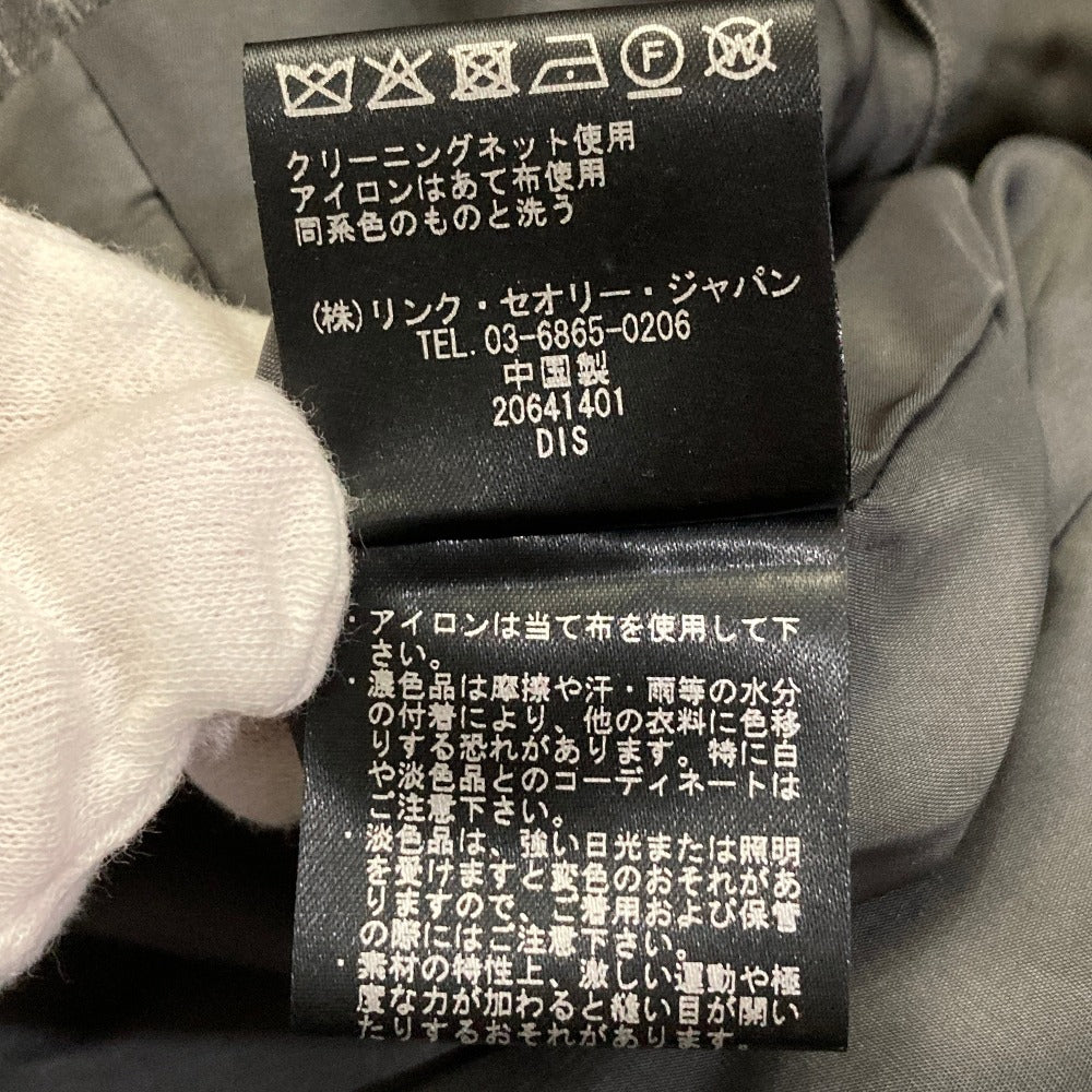 セオリーリュクス EDEN スーツセットアップ