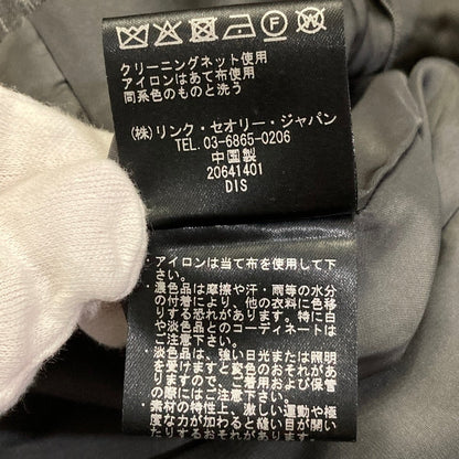 セオリーリュクス EDEN スーツセットアップ