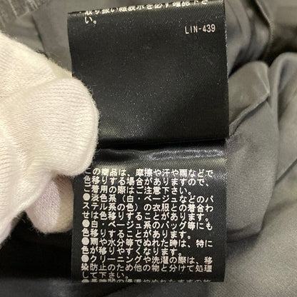 セオリーリュクス EDEN スーツセットアップ