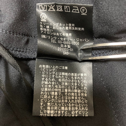 セオリーリュクス COSIMO CAROL 2 パンツ
