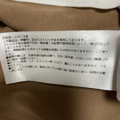 セオリー STRETCH CANVASスーツセット