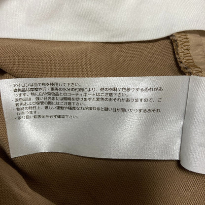 セオリー STRETCH CANVASスーツセット