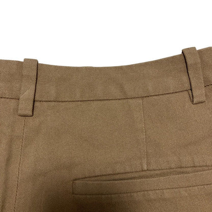 セオリー STRETCH CANVASスーツセット