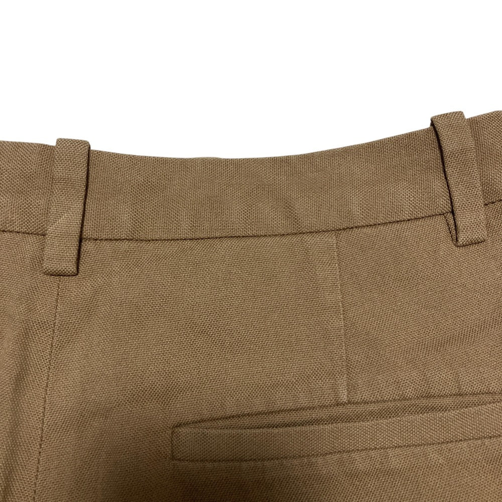 セオリー STRETCH CANVASスーツセット