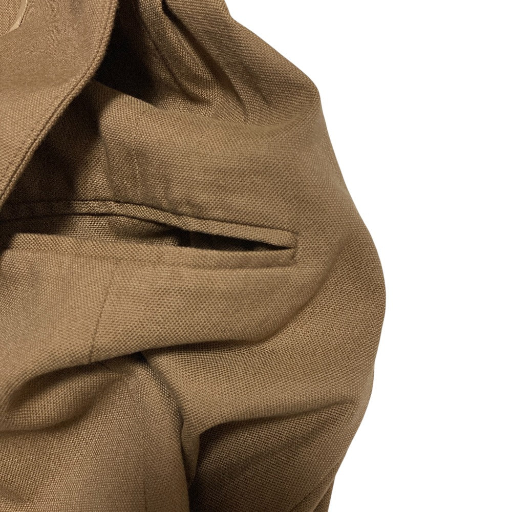 セオリー STRETCH CANVASスーツセット