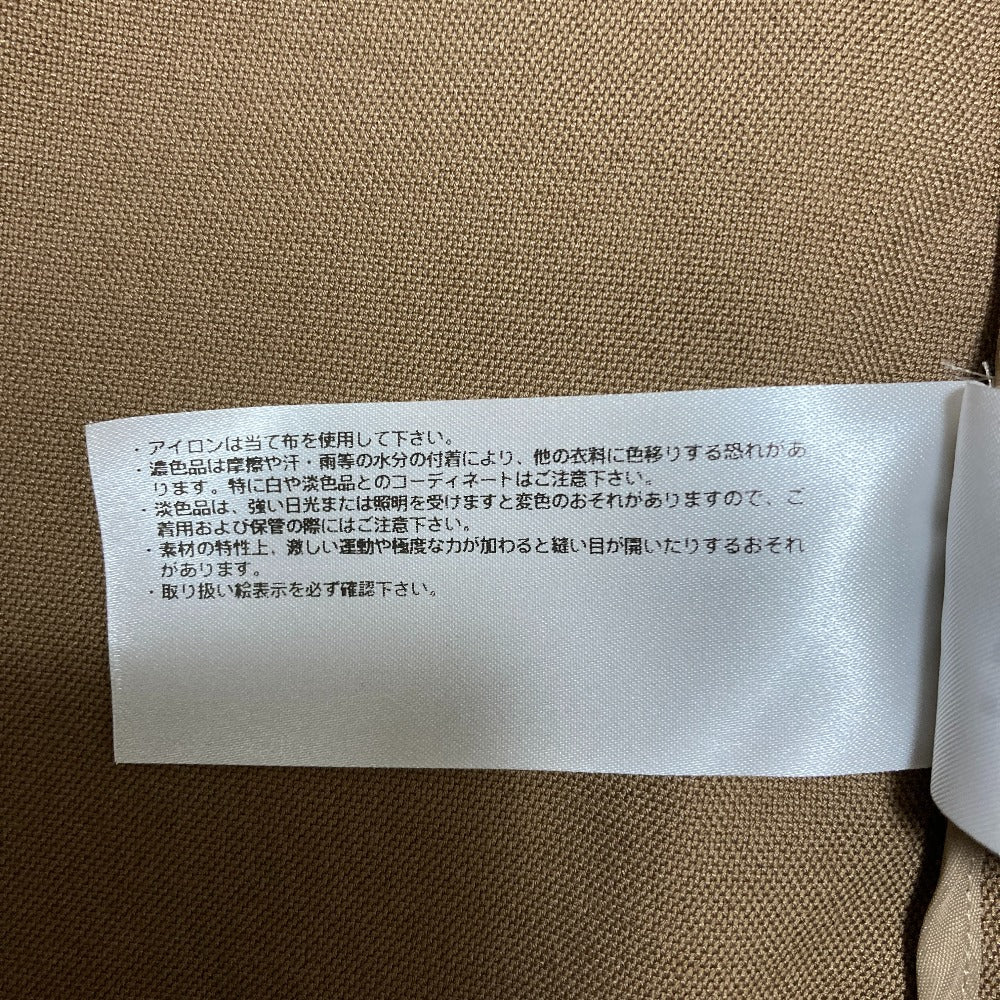 セオリー STRETCH CANVASスーツセット