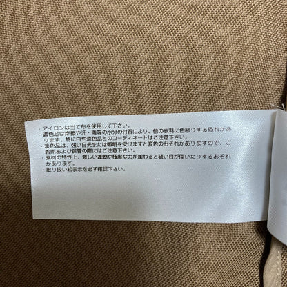 セオリー STRETCH CANVASスーツセット
