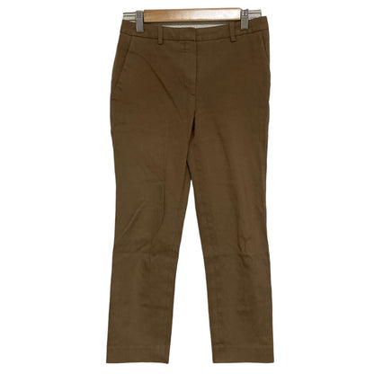 セオリー STRETCH CANVASスーツセット