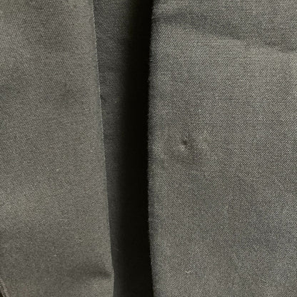 セオリー STRETCH CANVASスーツセット