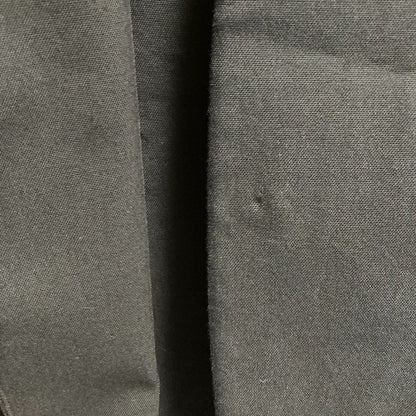 セオリー STRETCH CANVASスーツセット