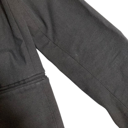 セオリー STRETCH CANVASスーツセット