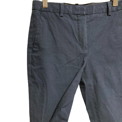 セオリー STRETCH CANVASスーツセット