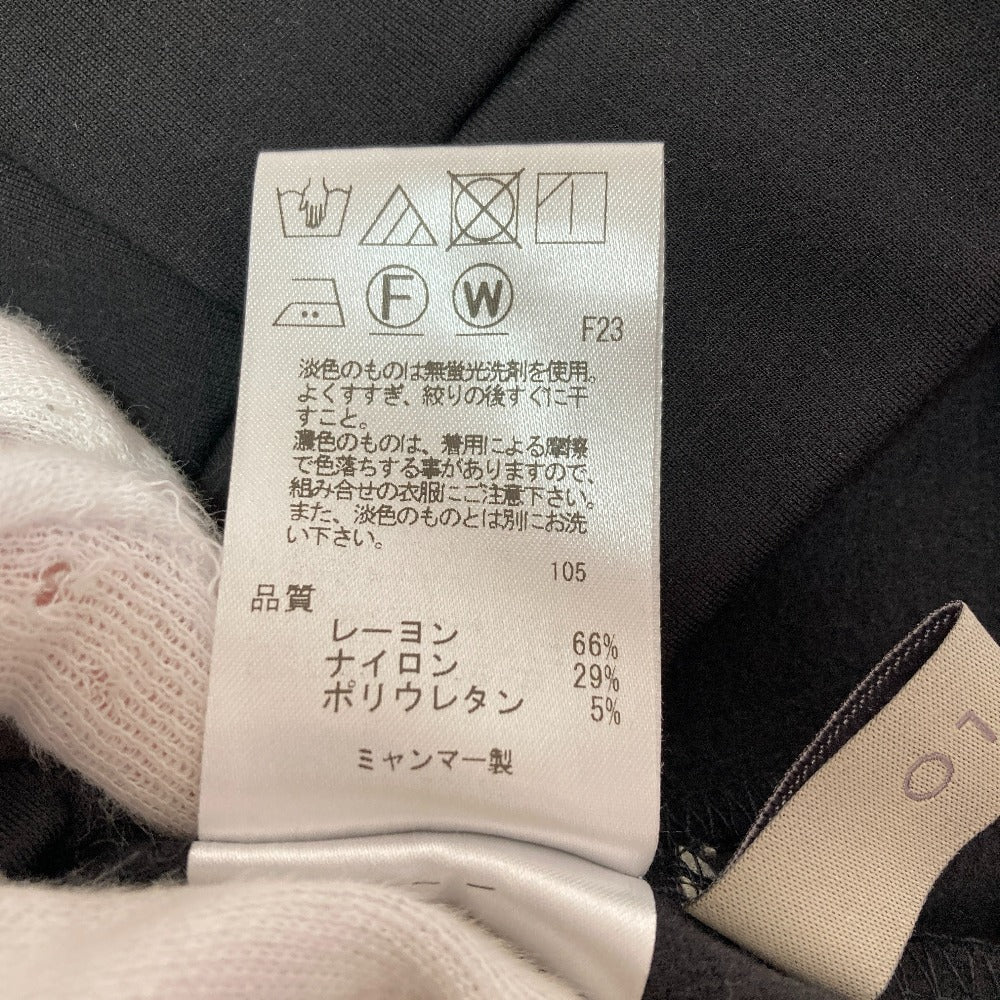 アンフィーロ beauty warm ストレッチパンツ