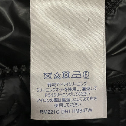 ルイヴィトン モノグラム フラワー キルテッドジャケット