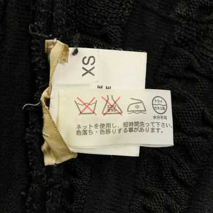 アライア ジャカードニットミニワンピース