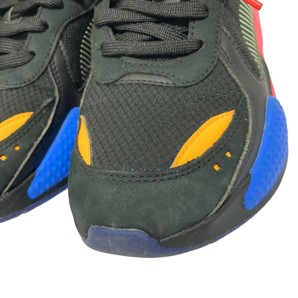 プーマ RS-X Sunset Grade-School ランニングシューズ スニーカー
