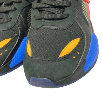 プーマ RS-X Sunset Grade-School ランニングシューズ スニーカー