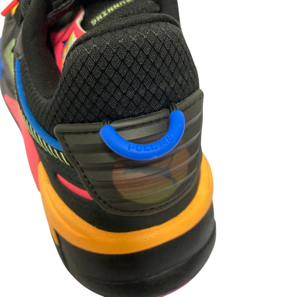 プーマ RS-X Sunset Grade-School ランニングシューズ スニーカー