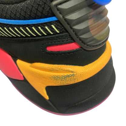 プーマ RS-X Sunset Grade-School ランニングシューズ スニーカー