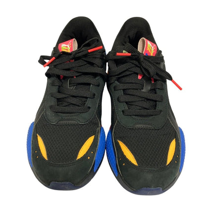 プーマ RS-X Sunset Grade-School ランニングシューズ スニーカー