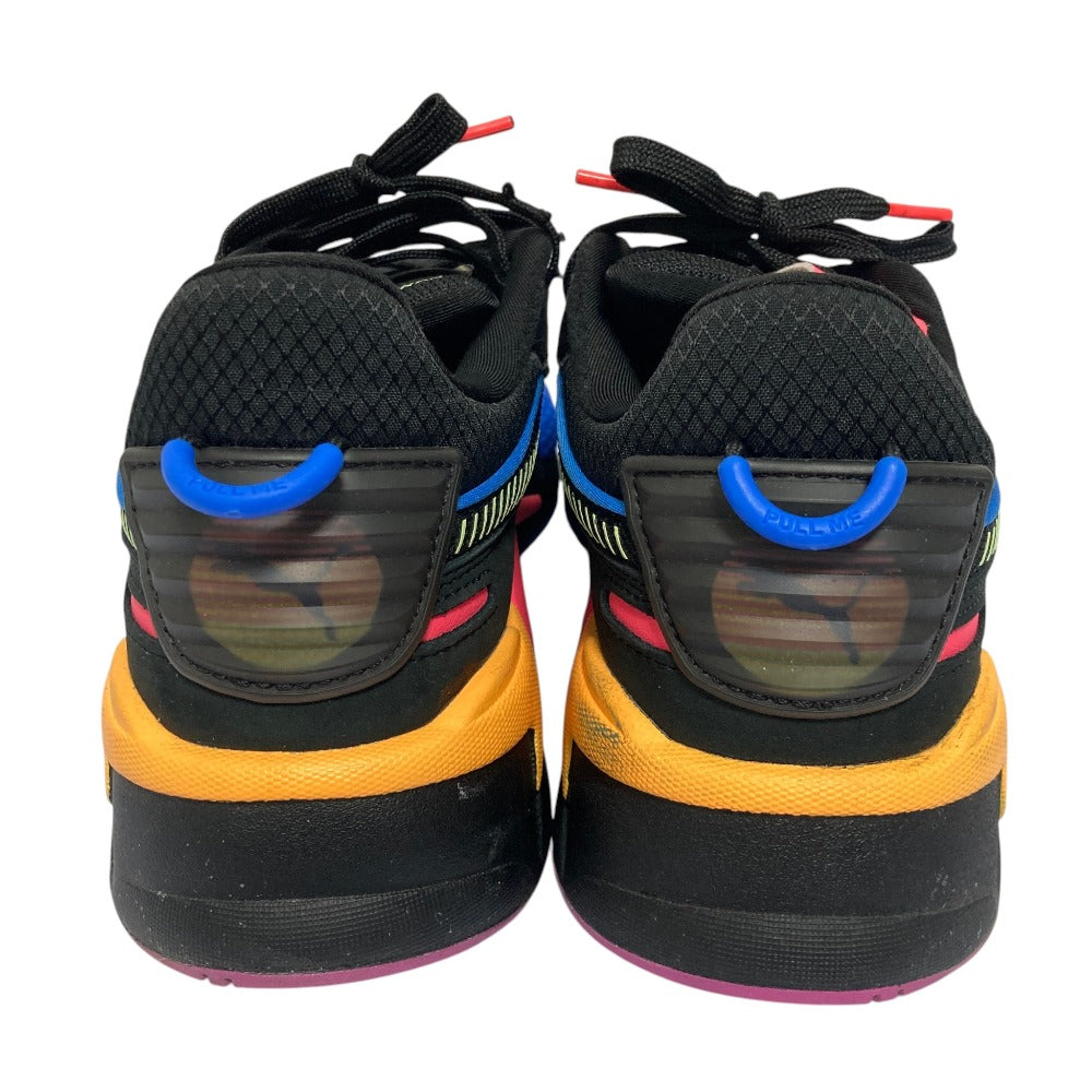プーマ RS-X Sunset Grade-School ランニングシューズ スニーカー
